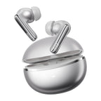 TWS QCY MeloBuds N70 austiņas (titāna–zelta krāsa)