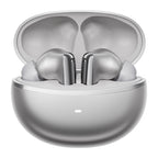 TWS QCY MeloBuds N70 austiņas (titāna–zelta krāsa)