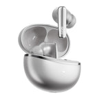 TWS QCY MeloBuds N70 austiņas (titāna–zelta krāsa)