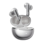TWS QCY MeloBuds N70 austiņas (titāna–zelta krāsa)