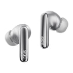 TWS QCY MeloBuds N70 austiņas (titāna–zelta krāsa)