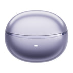 TWS QCY MeloBuds N70 austiņas (violeta krāsa)