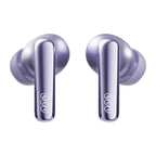 TWS QCY MeloBuds N70 austiņas (violeta krāsa)