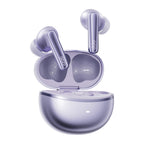 TWS QCY MeloBuds N70 austiņas (violeta krāsa)