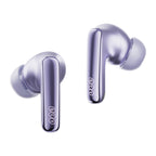 TWS QCY MeloBuds N70 austiņas (violeta krāsa)
