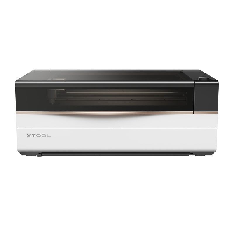 Lāzergravēšanas iekārta xTool P3 80W