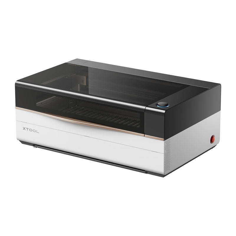 Lāzergravēšanas iekārta xTool P3 80W