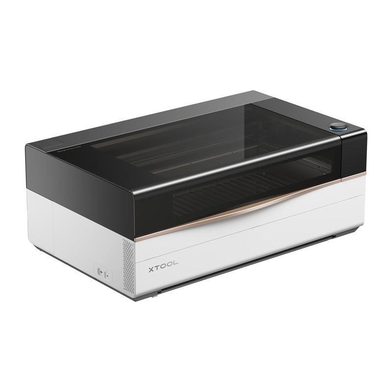 Lāzergravēšanas iekārta xTool P3 80W
