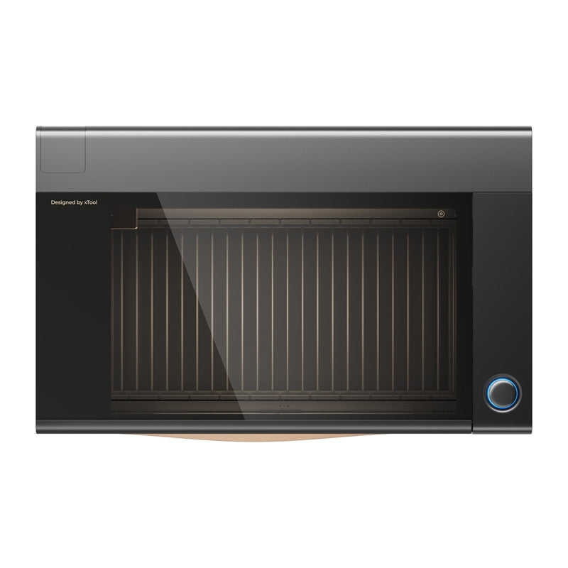 xTool P3 80W lāzergravēšanas iekārta — viss vienā komplekts