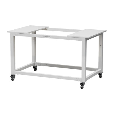 Mobile workstation for xTool P3