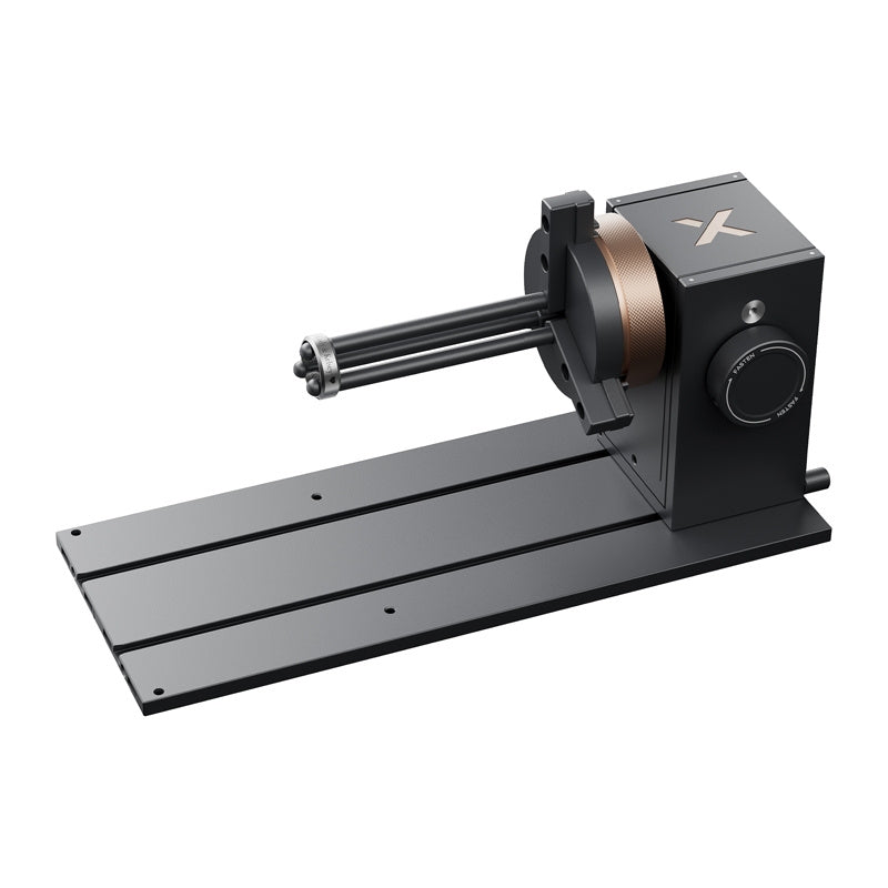 xTool RA3 rotācijas stiprinājums