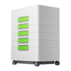 xTool SafetyPro™ AP2 Max dūmu baloniņš