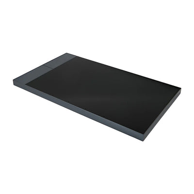 Sterowania paneļa 10,1 collas Shelly Wall Display XL WiFi/BLU (szary)