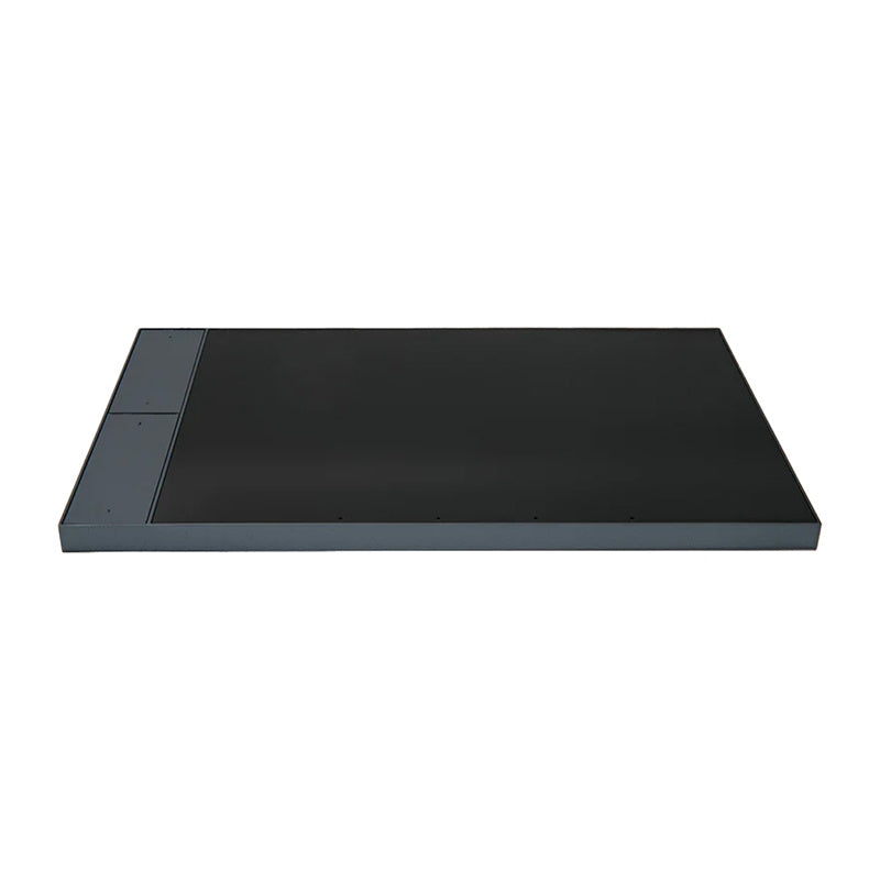 Sterowania paneļa 10,1 collas Shelly Wall Display XL WiFi/BLU (szary)