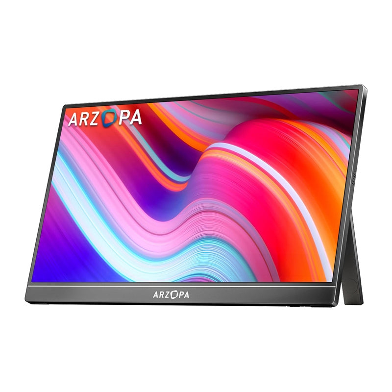 Arzopa Z1C 16,1 collu portatīvais monitors