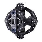 Revopoint Trackit optiskais 3D skeneris