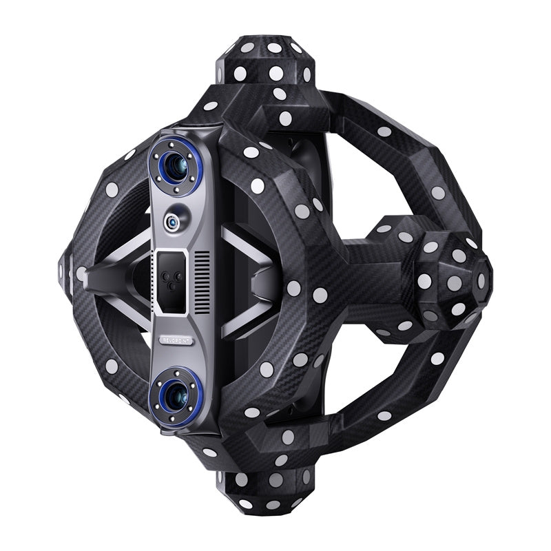 Revopoint Trackit optiskais 3D skeneris