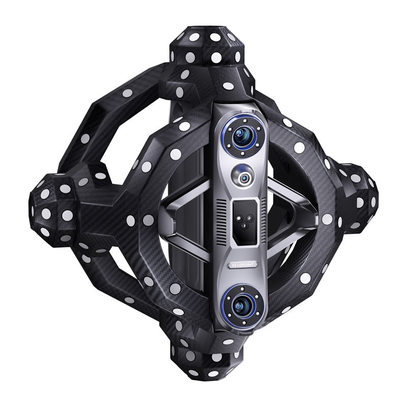 Revopoint Trackit optiskais 3D skeneris