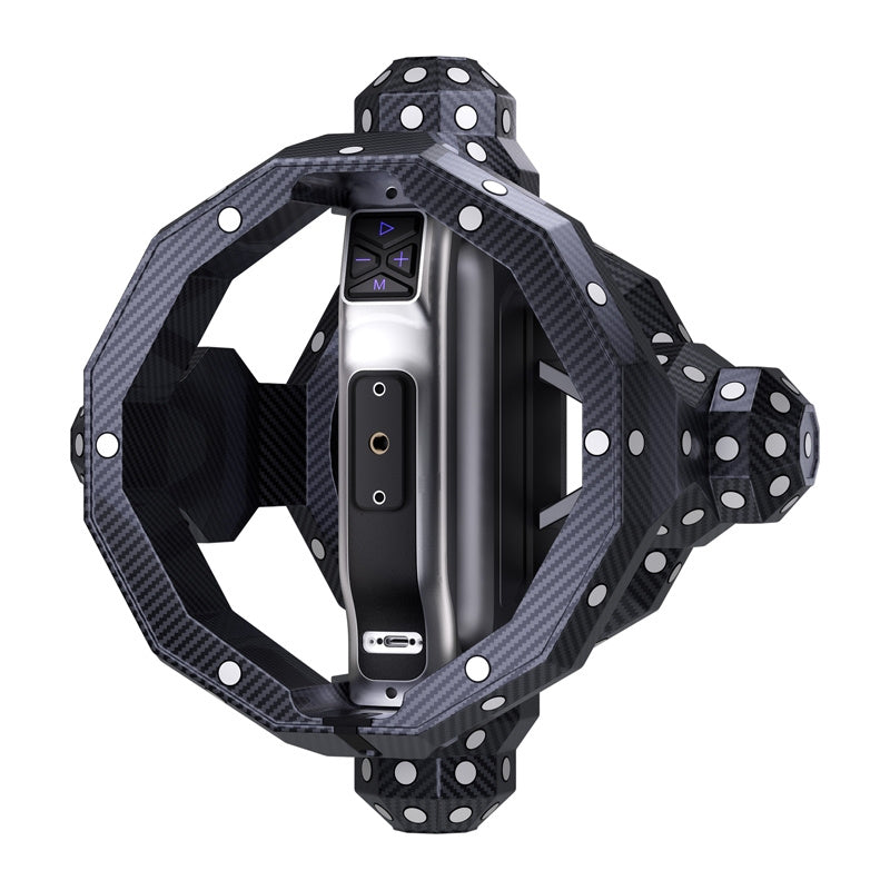 Revopoint Trackit optiskais 3D skeneris