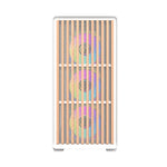 DarkFlash DS900WD datora korpuss (balts)