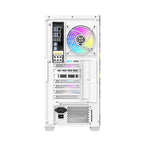 DarkFlash DS900WD datora korpuss (balts)