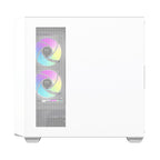 DarkFlash DS900WD datora korpuss (balts)