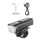 Superfire D6 velosipēda lukturis