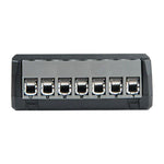 Shelly 2PM Gen4 Zigbee/Matter draiveris