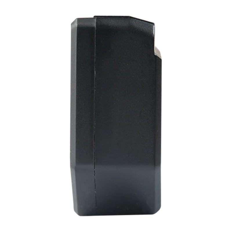 Shelly 2PM Gen4 Zigbee/Matter draiveris