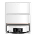 Robot Vacuum Cleaner MOVA Z60 Ultra Roller Complete (white)