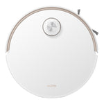 Robot Vacuum Cleaner MOVA Z60 Ultra Roller Complete (white)