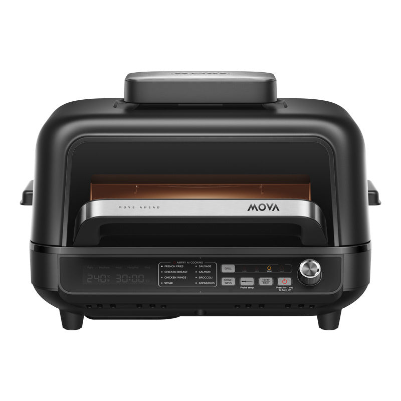 MOVA IG20 Pro Electric Grill