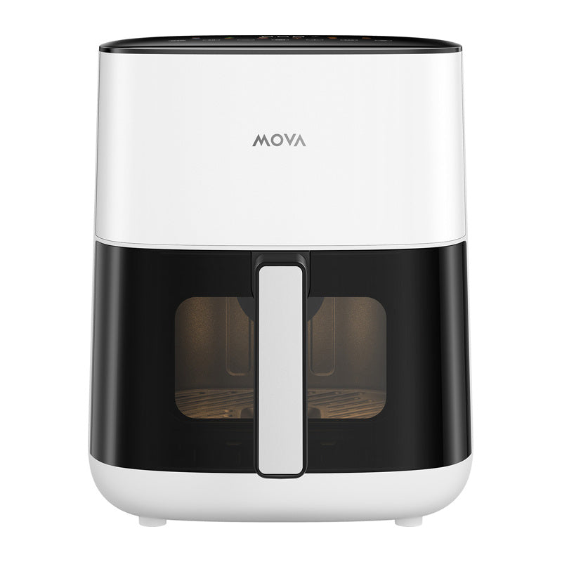 MOVA FD10s Pro Air Fryer (White)