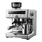 Coffee machine MOVA S20 Pro (silver)