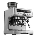 Coffee machine MOVA S20 Pro (silver)