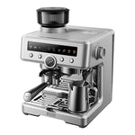 Coffee machine MOVA S20 Pro (silver)