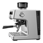 Coffee machine MOVA S20 Pro (silver)