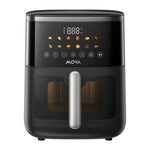 MOVA FD10 Pro Max Air Fryer (Black)