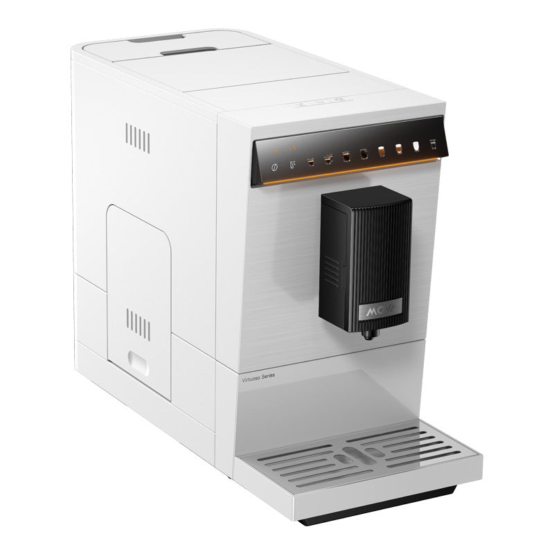 Coffee machine MOVA Virtuoso 10 Pro (gold)