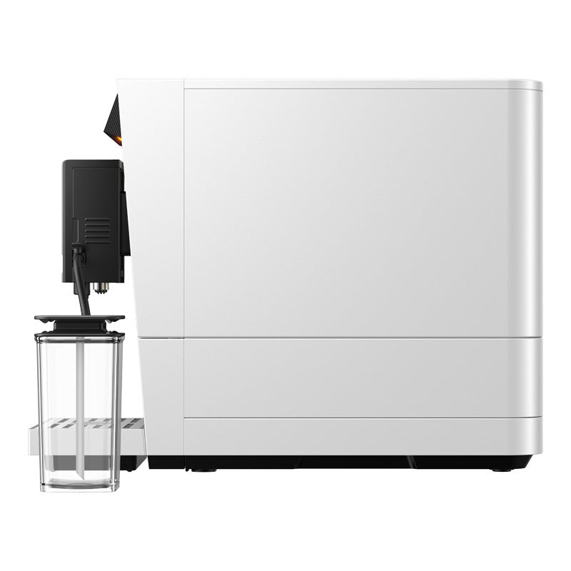 Coffee machine MOVA Virtuoso 10 Pro (gold)