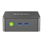 Mini dators GMKtec G3S Intel N95 8GB RAM + 256GB SSD WIN 11 PRO
