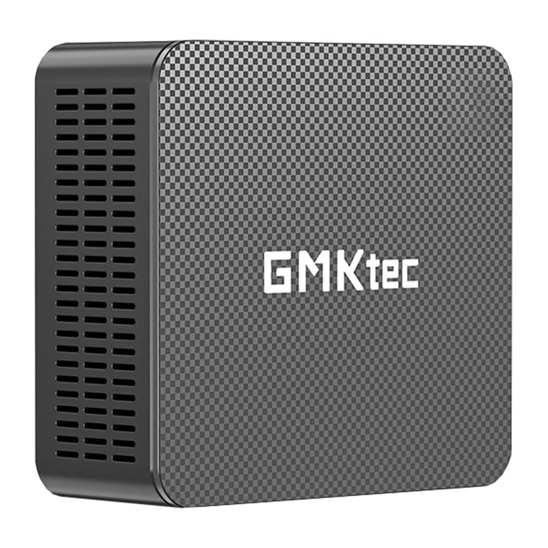 Mini dators GMKtec G3S Intel N95 8GB RAM + 256GB SSD WIN 11 PRO