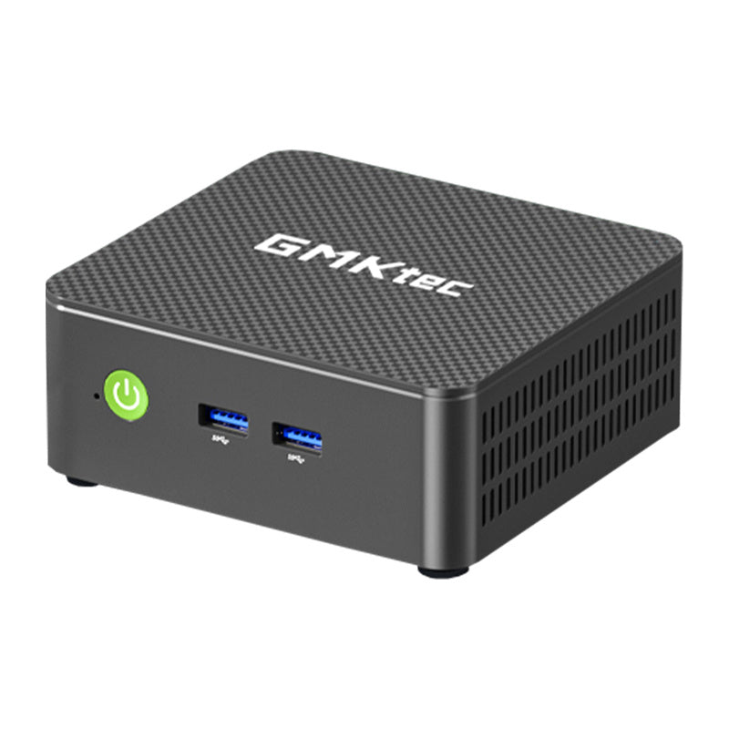 Mini dators GMKtec G3S Intel N95 16 GB RAM + 512 GB SSD WIN 11 PRO