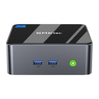 Mini dators GMKtec M2 Pro S Intel i7-1185G7 16 GB RAM + 512 GB SSD WIN 11 Pro