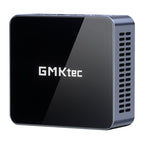 Mini dators GMKtec M2 Pro S Intel i7-1185G7 16 GB RAM + 512 GB SSD WIN 11 Pro