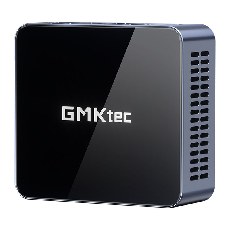 Mini dators GMKtec M2 Pro S Intel i7-1185G7 16 GB RAM + 512 GB SSD WIN 11 Pro