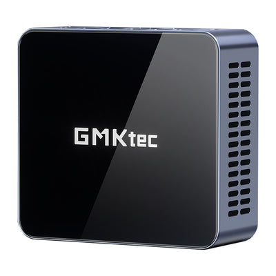 Mini dators GMKtec M2 Pro S Intel i7-1185G7 16 GB RAM + 512 GB SSD WIN 11 Pro