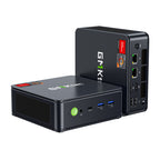 Mini dators GMKtec M5 Ultra Ryzen 7 7730U 16 GB RAM + 512 GB SSD WIN 11 Pro