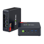 MINI dators GMKtec M5 Ultra AMD Ryzen 7 7730U 32 GB RAM + 1 TB SSD WIN 11 Pro