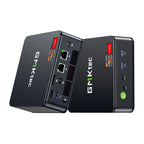 MINI DATORS GMKtec M6 Ultra AMD Ryzen 5 7640HS 16GM RAM + 512GB SSD WIN 11 PRO